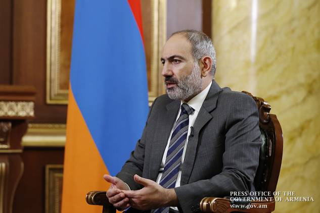 Նորից կարդանք պաշտոնական հայտարարությունները