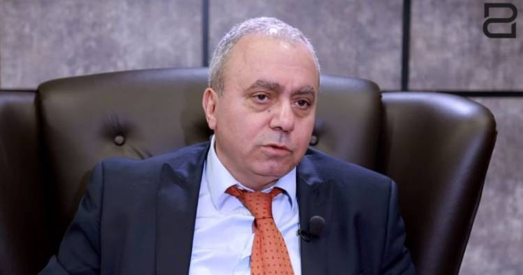 Իմ խորհուրդը կլինի մարդկանց՝ խնայողաբար ծախսել միջոցները
