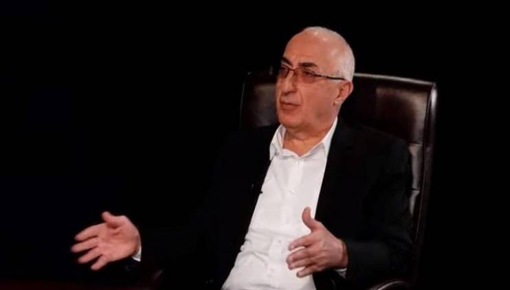 Ուժերի եւ ռեսուրսների գերմոբիլիզացիա է անհրաժեշտ
