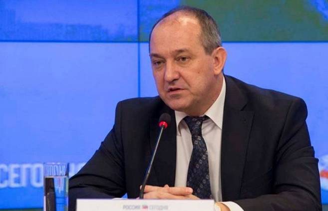 Գյումրու բազան չի կարող պաշտպանել ՀՀ ողջ տարածքը
