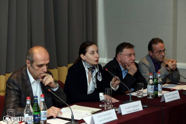 Զսպե՛ք Ձեր եվրոպական «իրավունքը»