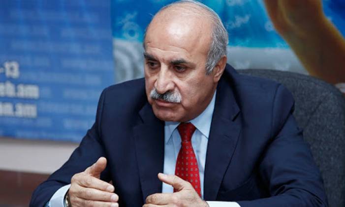 Հետպատերազմյան շրջանում տնտեսության վերականգնումը լրջագույն խնդիր է լինելու