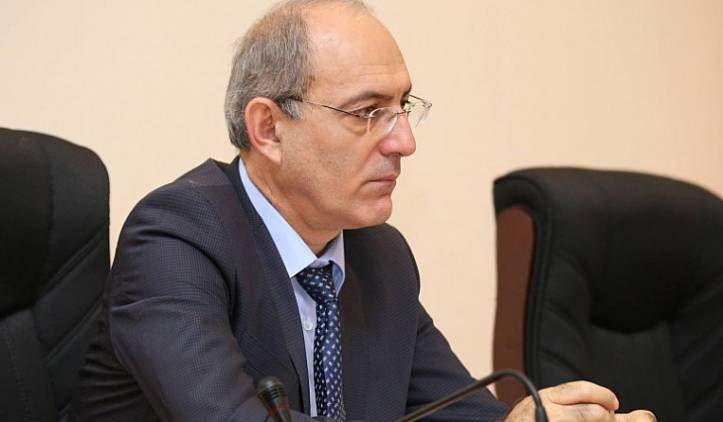 Կան հարցեր, որ նպատակահարմար չէ հանրային քննարկման առարկա դարձնել