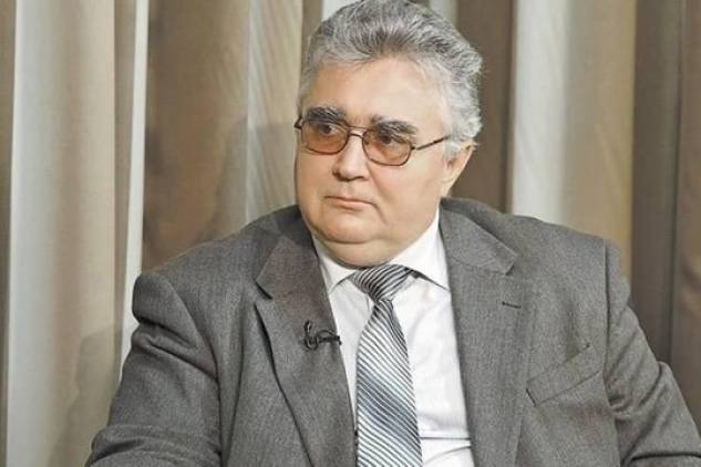 Հայերը պետք է որոշեն, թե որն է իրենց համար ավելի կարեւոր՝ Փաշինյա՞նը, թե՞ Ղարաբաղը