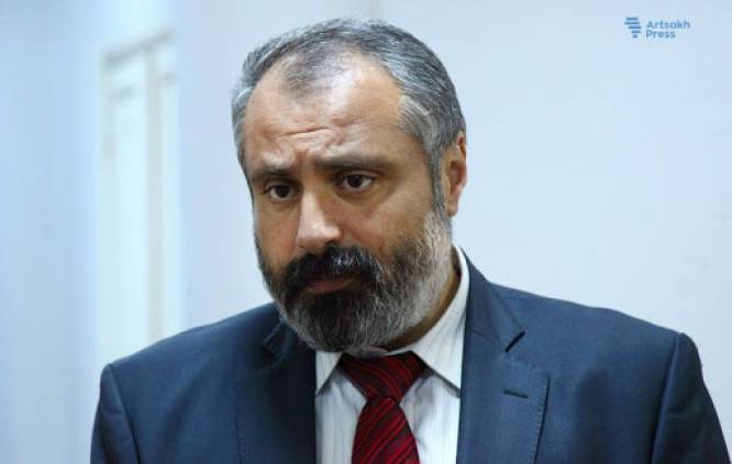 Վարչապետին հարցրեք՝ ինչ նկատի ուներ