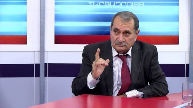 Կարմիր գծեր