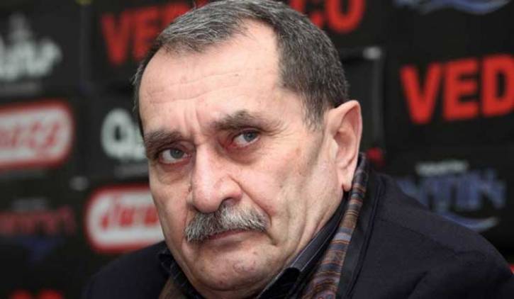 Մահը՝ ծաղրի առարկա