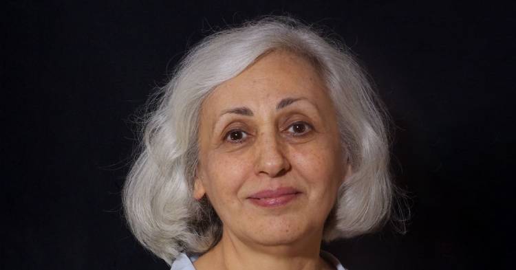 «․․․ Մարտնչող լրագրողը երբեք չի ընկճվում»