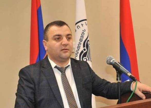 10 մլն հայ ենք, մեր ամբողջ ռեսուրսը շատ ավելի մեծ է, քան ներդրվում է