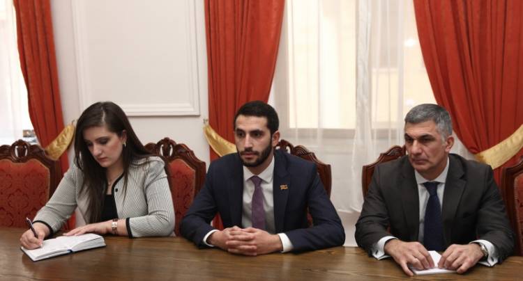Եթե նամակ է ուղարկվել, ու պատասխան ստացվել, ուրեմն գործընթացը սկսվել է