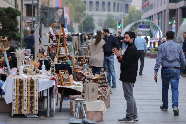 Արտաբյուջետային միջոցները պետք է ավելացնենք