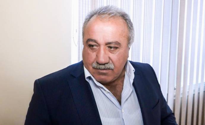«Հրապարակ». Վատացել է Սասուն Միքայելյանի առողջական վիճակը