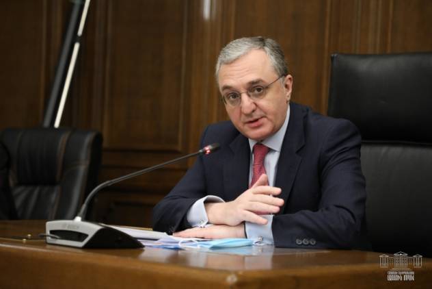 «Հրապարակ». Ինչպիսի ժառանգություն են ստացել բանակցային գործընթացում