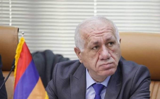 «Հրապարակ». Նախկին փոխնախարարը՝ ՊՎԾ պետի խորհրդական