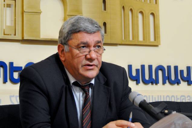 Պետք է Դանիել Իոաննիսյանն ինձնից ծնկաչոք ներողություն խնդրի