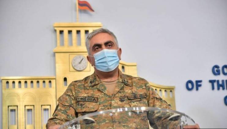 «Հրապարակ». Հիմա էլ թելեթոն է վարելու