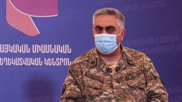 Ոչ, Արծրուն, դու պիտի ապրես, որ արարքներիդ համար պատասխան տաս