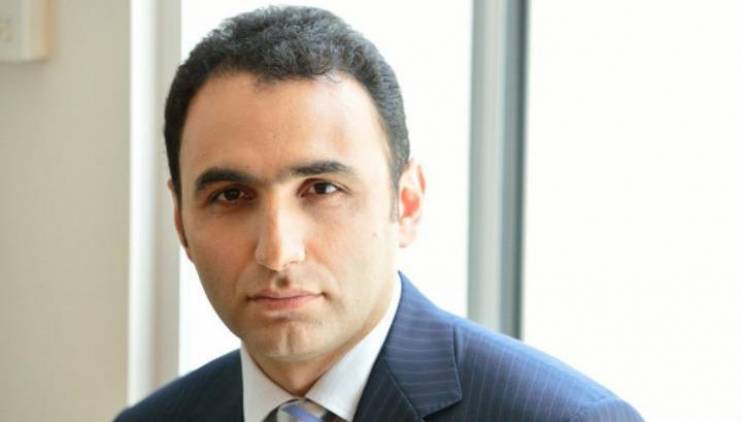 Սա խայտառակ մի փատաթուղթ է, որի իրականացումը կբերի Արցախի Հանրապետության վերացմանը. Չալաբյան