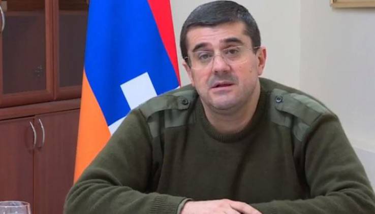 Պատրաստ եմ ընդունելու ՀՀ Ազգային ժողովում ներգրավված քաղաքական ուժերի ղեկավար կազմերին