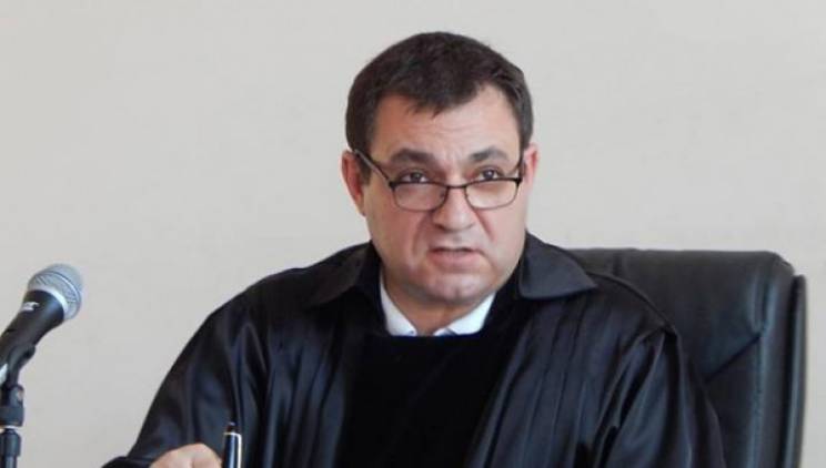 ԲԴԽ նախագահի ուղերձը