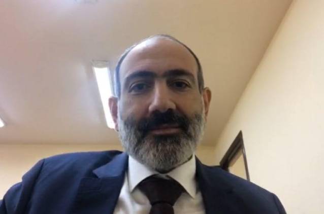 Զրույց վարչապետի հետ․ նոր սեւ թիվ՝ 10 նոյեմբերի