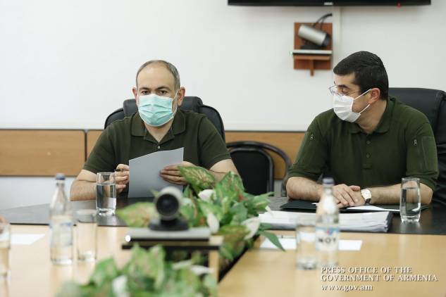 Մեղավոր ենք բոլորս, բացի…