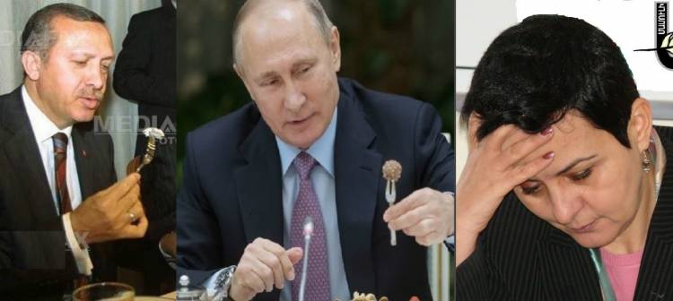 Մեծ պարտություն