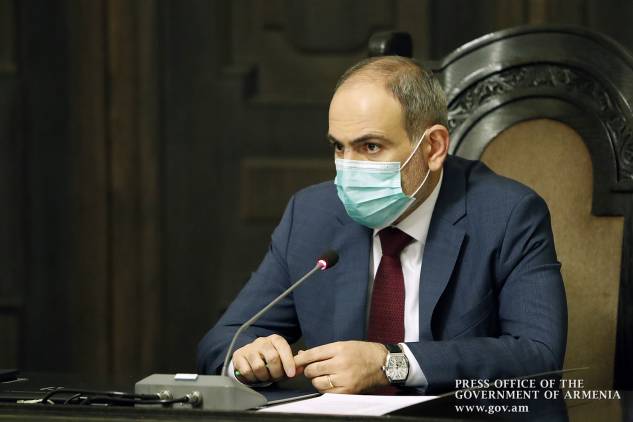 «Հրապարակ». Փաշինյան-«Իմ քայլը» հանդիպումը անցել է սպառնալիքների ներքո