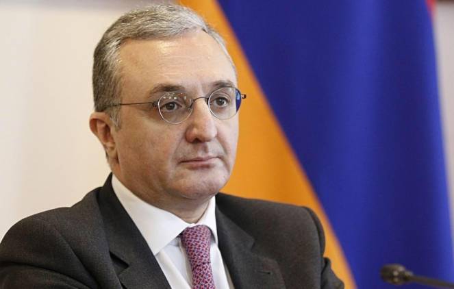 «Հրապարակ». Զոհրաբ Մնացականյանն ասել է, որ տեղյակ չի եղել Փաշինյանի ստորագրած փաստաթղթից