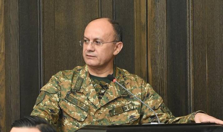 Հայ ժողովուրդը պարտվել է, եւ դրա պատասխանատվությունը պետք է կրեն այսօրվա իշխանությունները