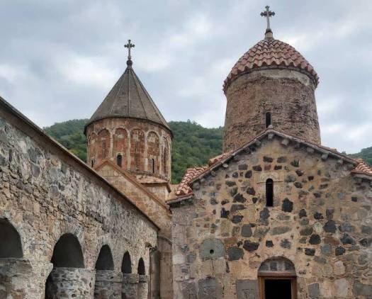 Հորդորում ենք ՅՈՒՆԵՍԿՕ-ին ձեռնարկել բոլոր միջոցները այդ սրբավայրերը պաշտպանելու համար. Եկեղեցիների համաշխարհային խորհուրդ