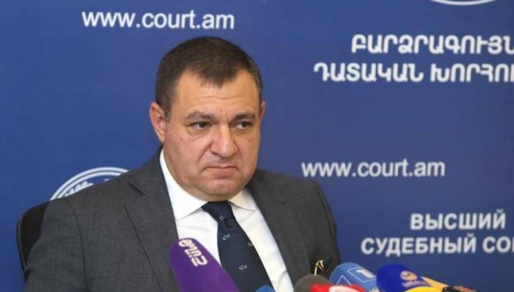 Գտնում եմ՝ էլ ավելի կրքերը բորբոքելու անհրաժեշտություն չկա