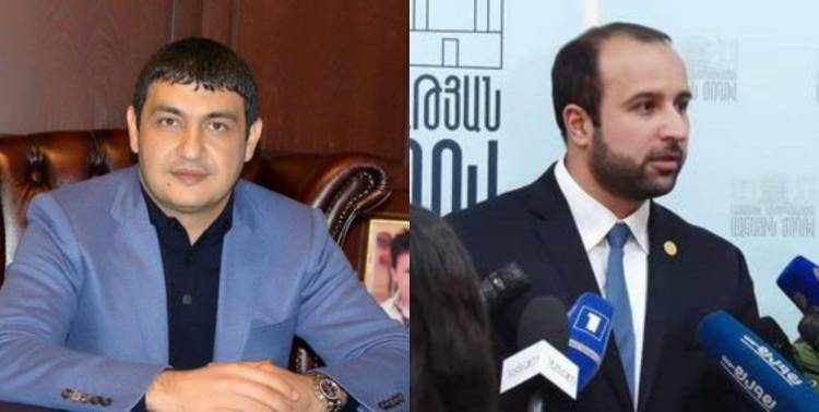 Ի պատասխան հայտնի «պոռնոաստղ» դավաճանի բարբաջանքին․ Կարապետ Գուլոյան