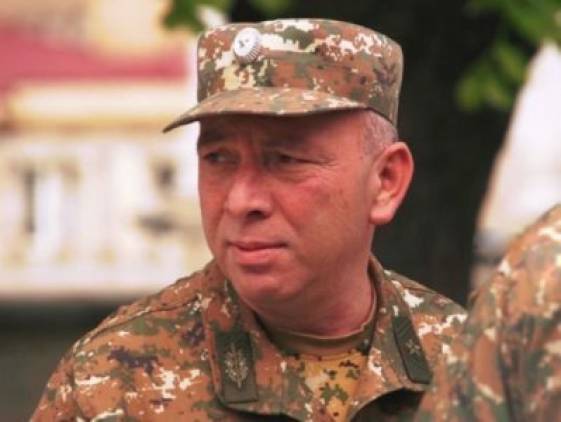 «Գնա հողերը հանձնողին հարցրու»․ Օգանովսկին շատ նյարդային էր