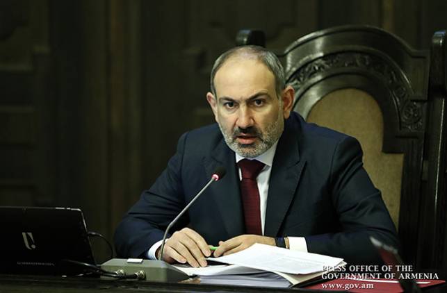 «Հրապարակ». Փաշինյանը քաղաքական առևտուր է սկսել «Իմ քայլի» հետ