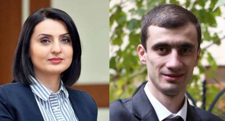 Հայտնի է սոցապ նոր նախարարի անունը