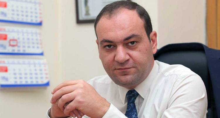 Մենք դավաճան Նիկոլ չենք, որ զուրկ լինենք բարոյականությունից. Արսեն Բաբայան