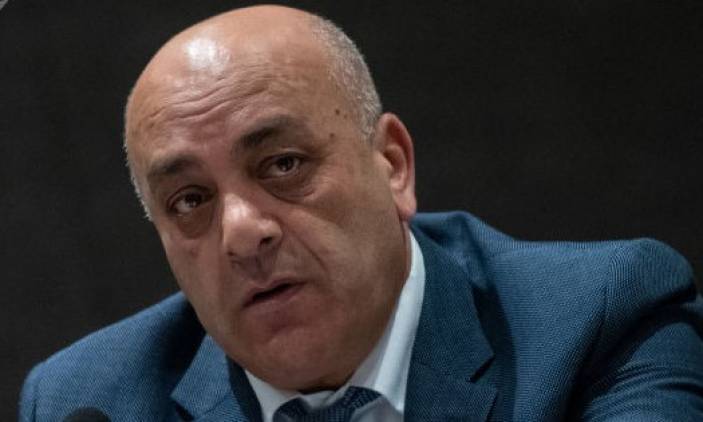 «Հրապարակ». ՍԴ իշխանական զույգը վերածվեց եռյակի