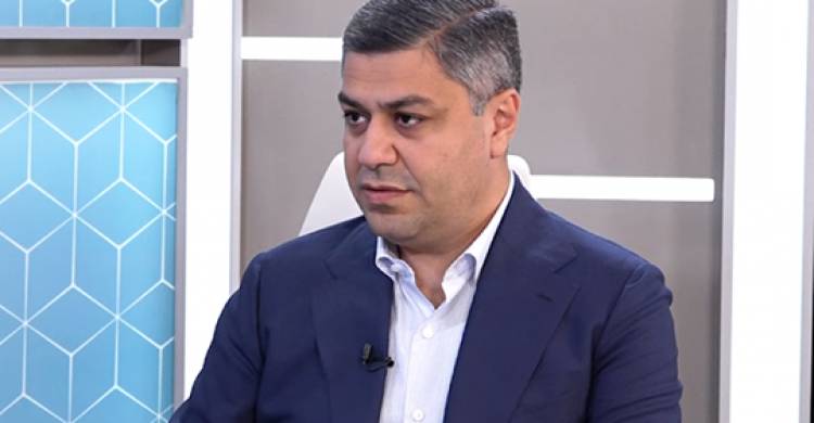 Մարդիկ հասկանո՞ւմ են, որ մենք հայրենիք ենք կորցնելու, եթե Նիկոլ Փաշինյանը շարունակի մնալ իշխանության
