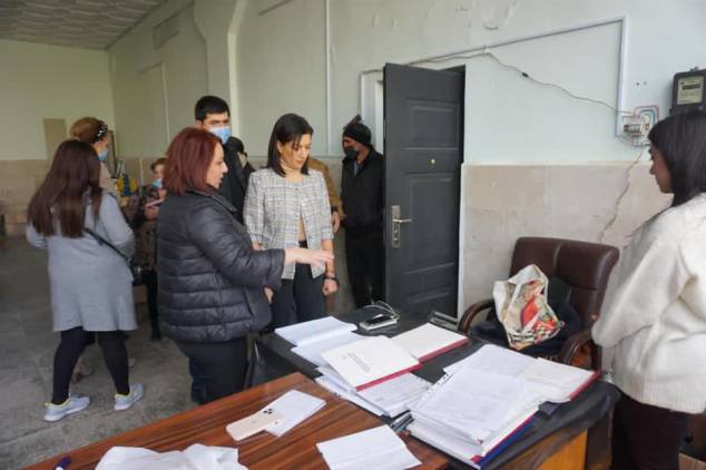 «․․․ շարունակական»