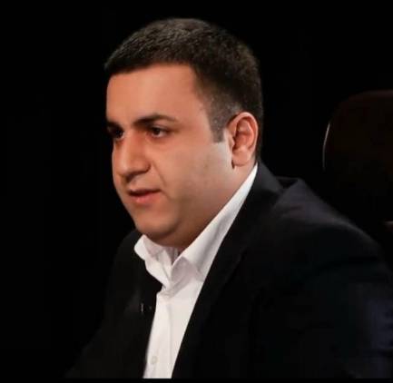 Փորձել են մտնել  Բաբկեն Հարությունյանի տուն