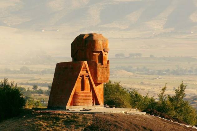 Արցախում ռուսերենը պետական լեզվի կարգավիճակ կստանա