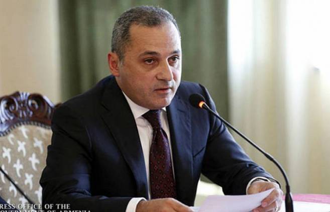 Սյունիքի մարզը մատնված է անտերության, ամեն ինչ մնացել է համայնքապետերի վրա