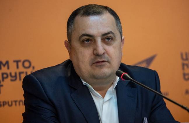 Հանրապետությունով մեկ փոխնախարարներ են փնտրում
