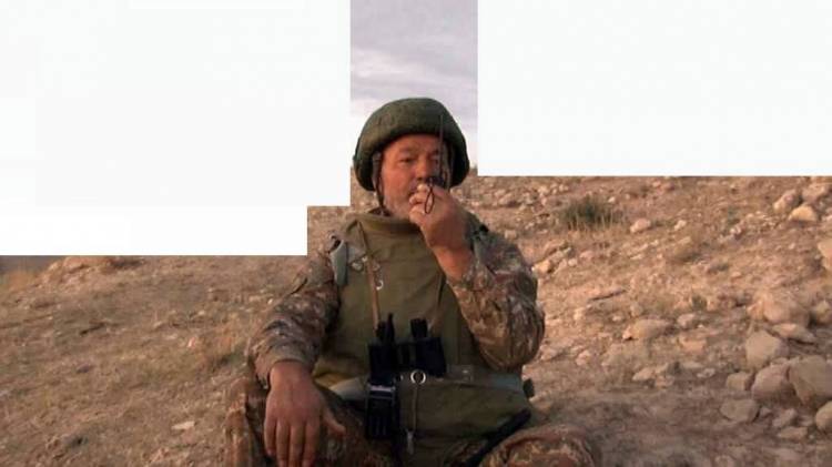Սյունիքի նորանշանակ մարզպետն ադրբեջանցիների հետ տարածքային վեճին ներկա էր եղել 