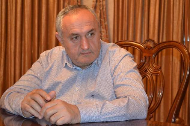 «Հրապարակ». Ցույցը կցրես, որ մարզպետ նշանակեմ 