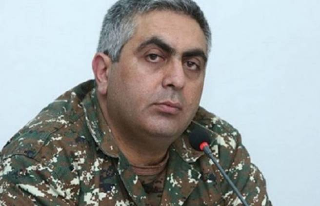 «Հրապարակ». «Զանգակ» գրատունը գովազդում է Արծրուն Հովհաննիսյանի «Հարձակման «Սիմֆոնիան»