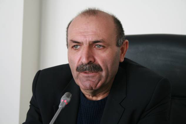 Դա անելու ոչ միայն կամք չունեին, այլեւ՝ ցանկություն