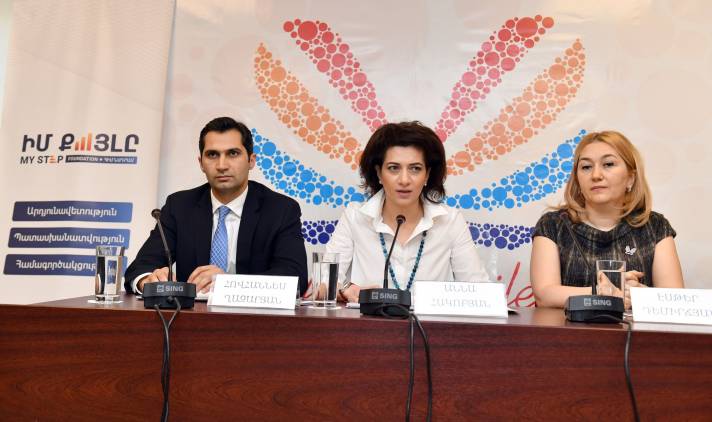 Մանրակրկիտ հաշվված բարեգործություն