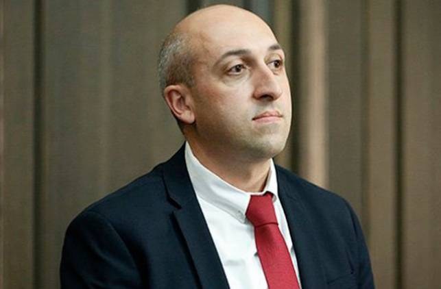 Կադրային քաոս
